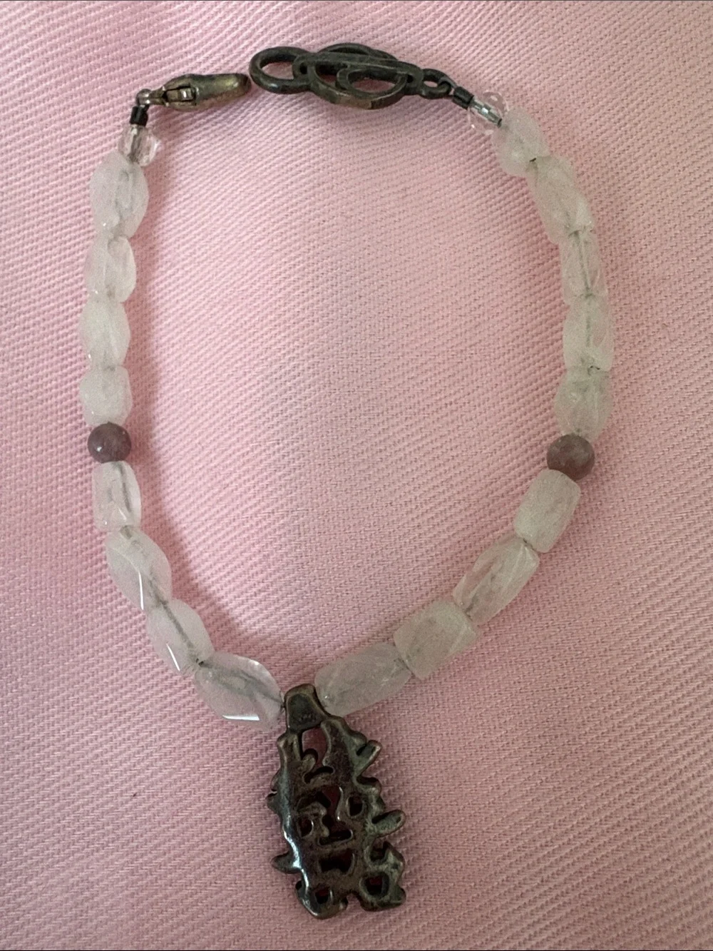 Vintage set three